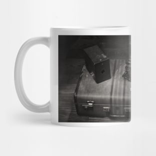 Vintage Cameras 1 Mug